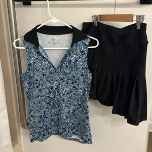 Tuckernuck Golf/Tennis set